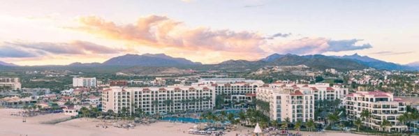 Hyatt Ziva Los Cabos