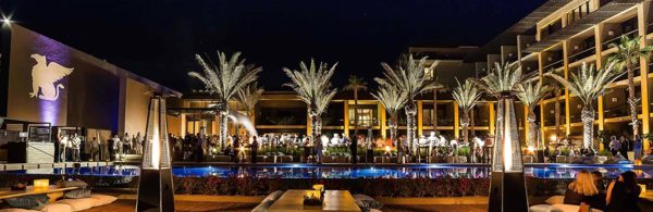 JW Marriott Los Cabos Airport Transfers