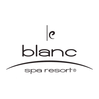 Le Blanc Spa Resort logo
