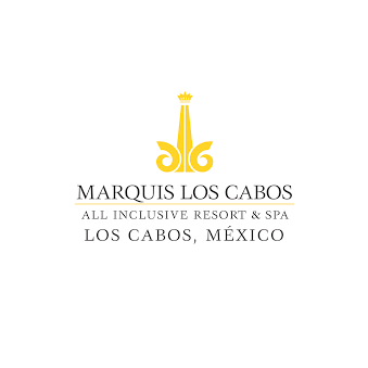 Marquis Los Cabos Resort logo