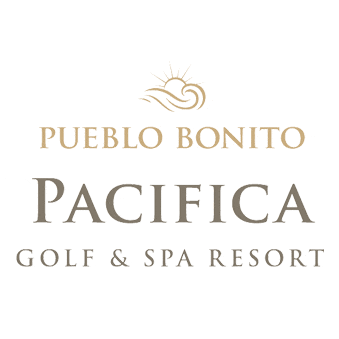 Pueblo Bonito Pacifica logo