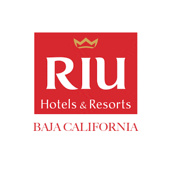 RIU Palace Baja California logo