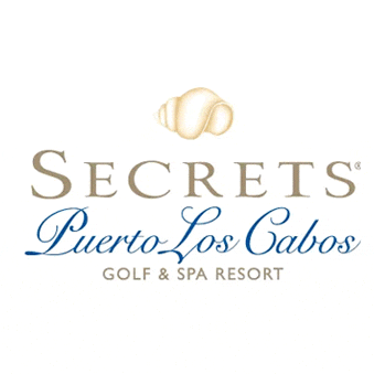 Secrets Puerto Los Cabos logo