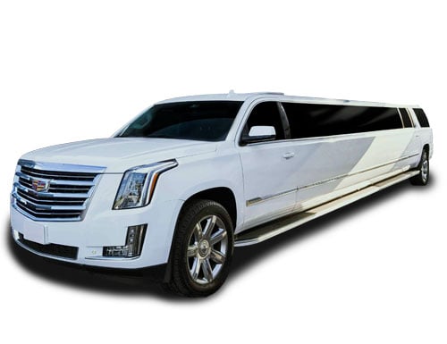 Cabo Limo Transfers