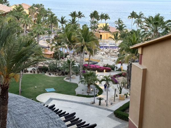Fiesta Americana Cabo Transfers