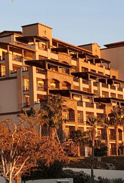 Pueblo Bonito Sunset Cabo Airport Shuttle