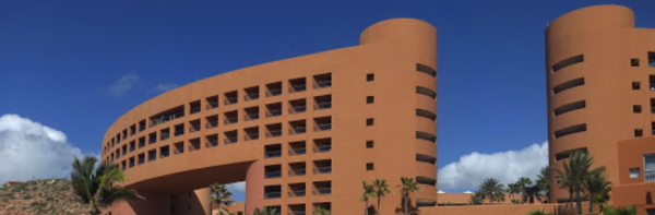 Cabo Airport Transportation to Westin Los Cabos Mexico
