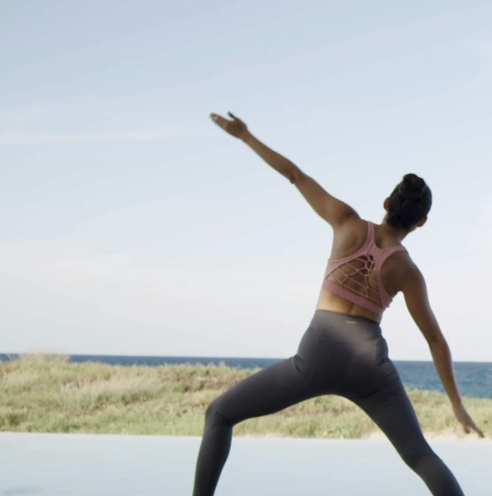 The Four Seasons Resort at Cabo del Sol Los Cabos Yoga