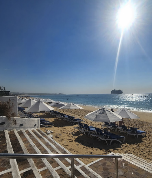 Pueblo Bonito Blanco Los Cabos Shuttles