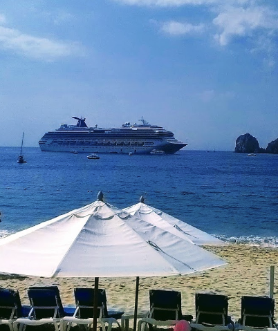 Pueblo Bonito Rose Cabo Airport Transportation