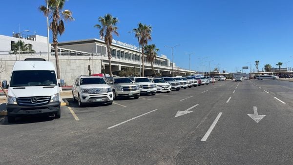 Los Cabos Airport Taxi