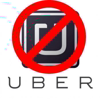 Uber is Illegal in Los Cabos