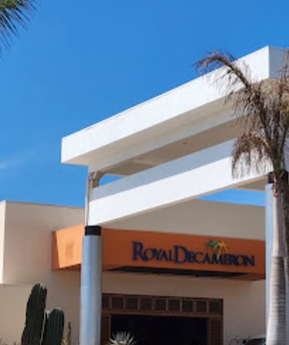 Royal Decameron Cabo Airport Transportation