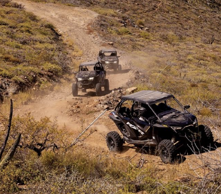 Baja Off-Road Tours