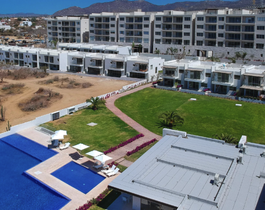 Vista-Velas Los Cabos Transportation