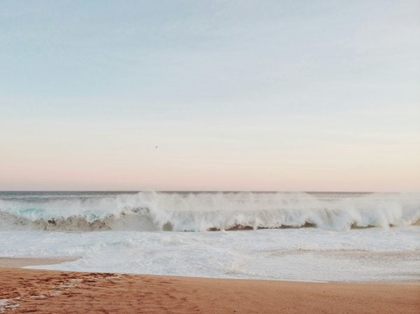 Where Can You Swim in Cabo