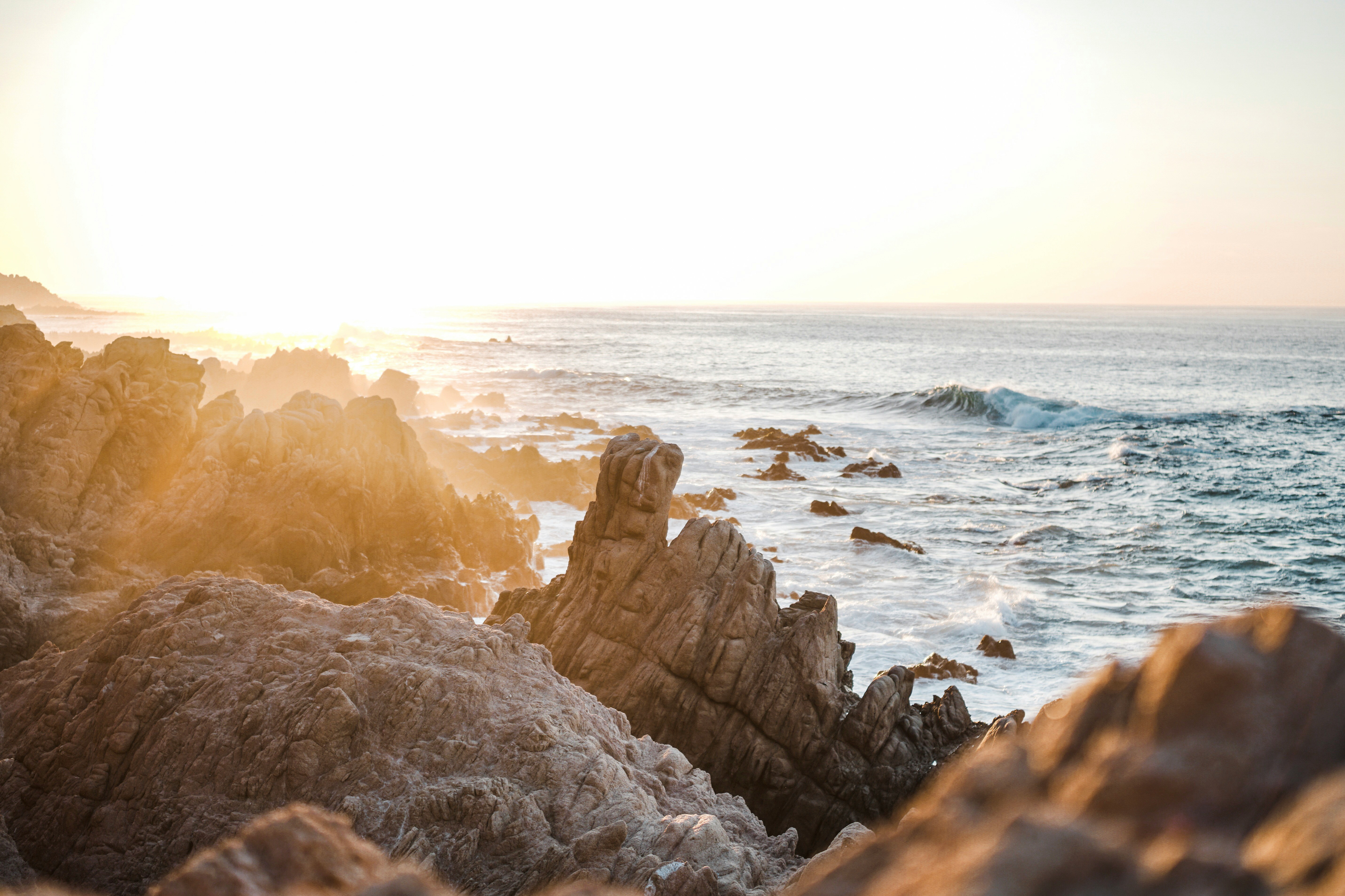 Hiking in Cabo San Lucas