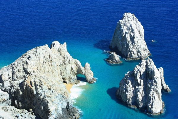 Best Beaches in Cabo San Lucas for Swimming