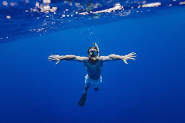 Snorkel in Cabo