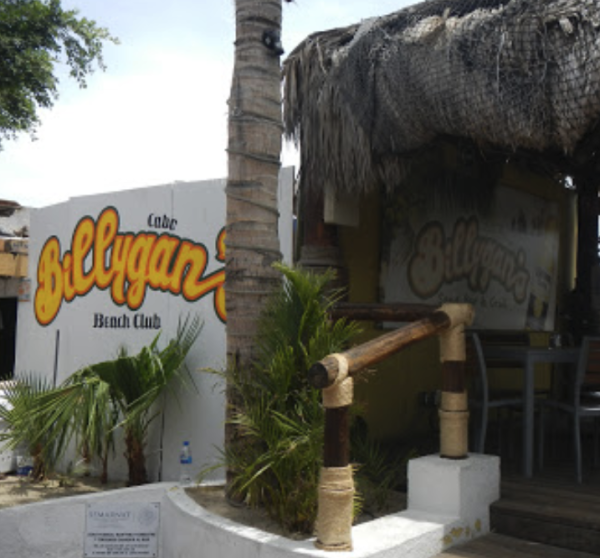 Billygan's Beach Club