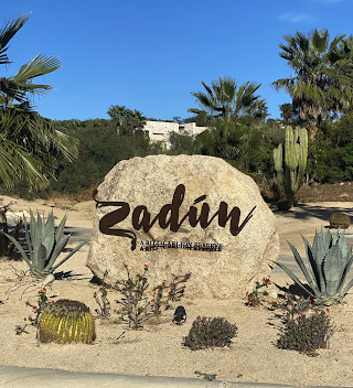Zadun Los Cabos