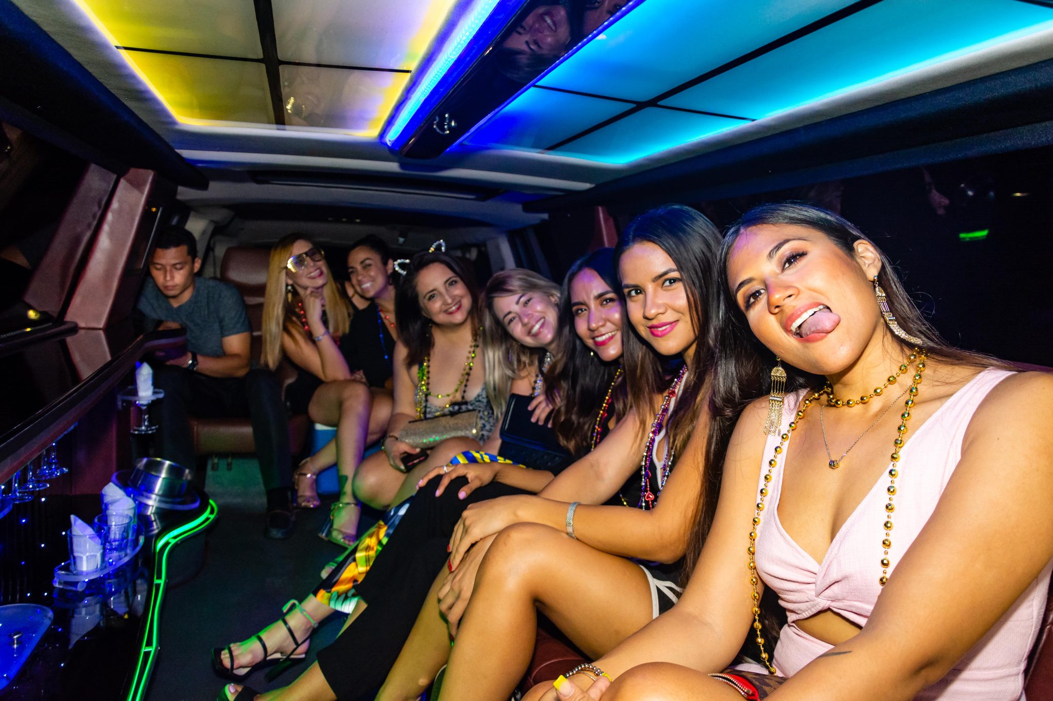 Cabo Night Life