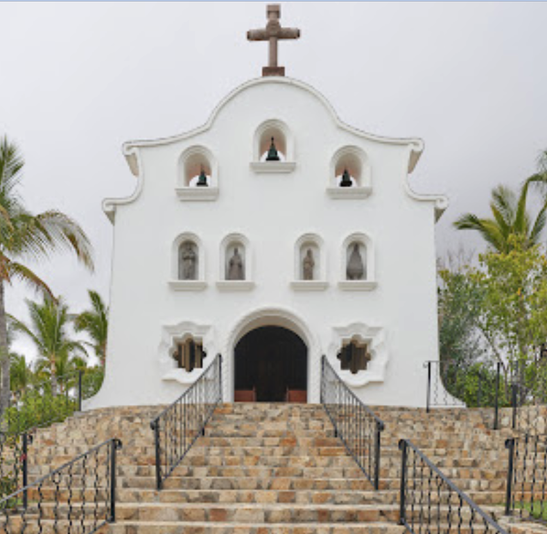 Palmilla Wedding Chapel