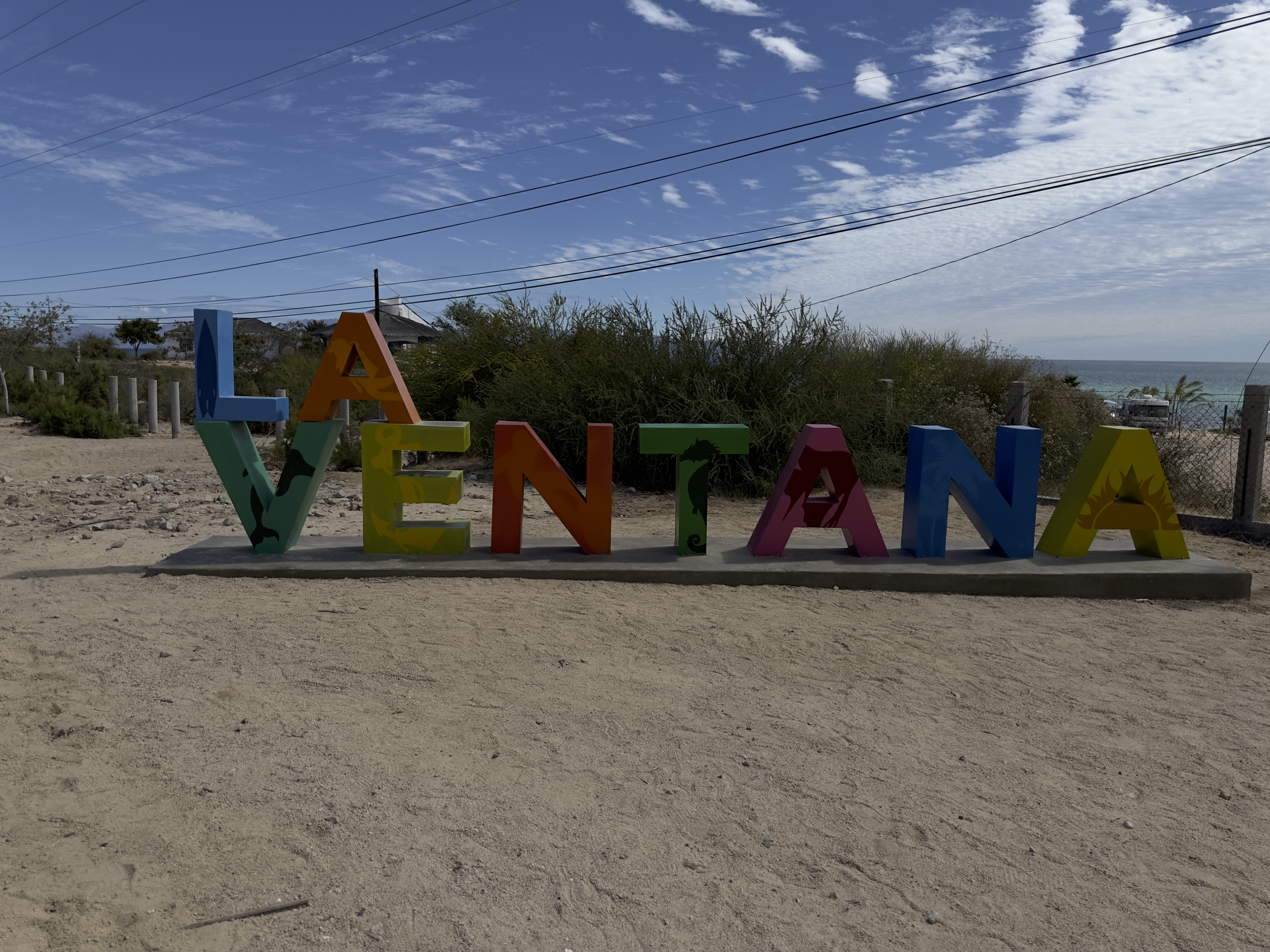 La Ventana Transfers