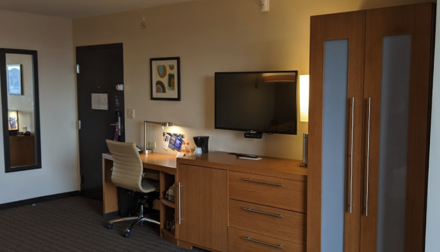 Hyatt Place Los Cabos Transportation