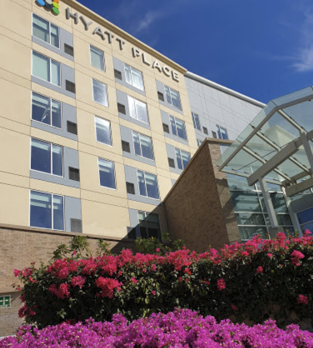 Hyatt Place Los Cabos Shuttle