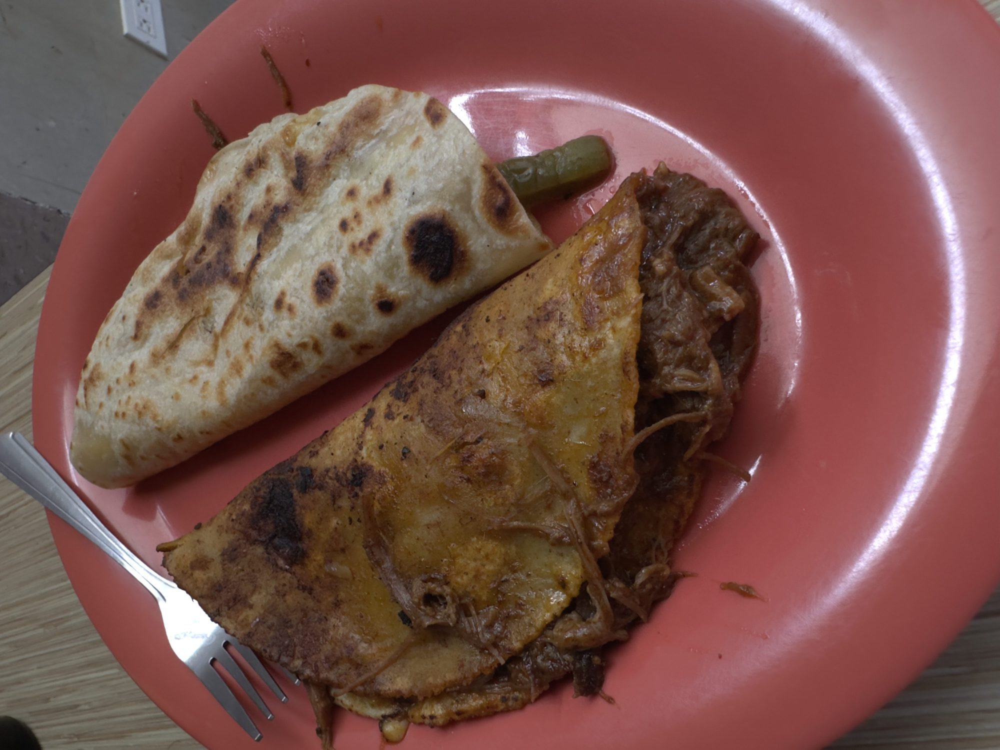 Tacos Gardenias Cabo