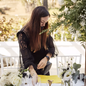 Wedding Planner in Los Cabos