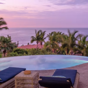 Villa del Mar Palmilla View in Los Cabos