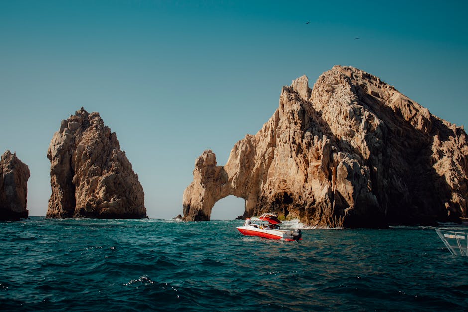 Transportation in Los Cabos
