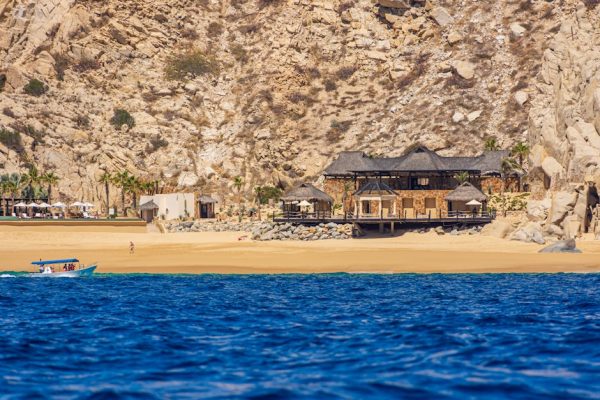 5 star hotel in cabo san lucas