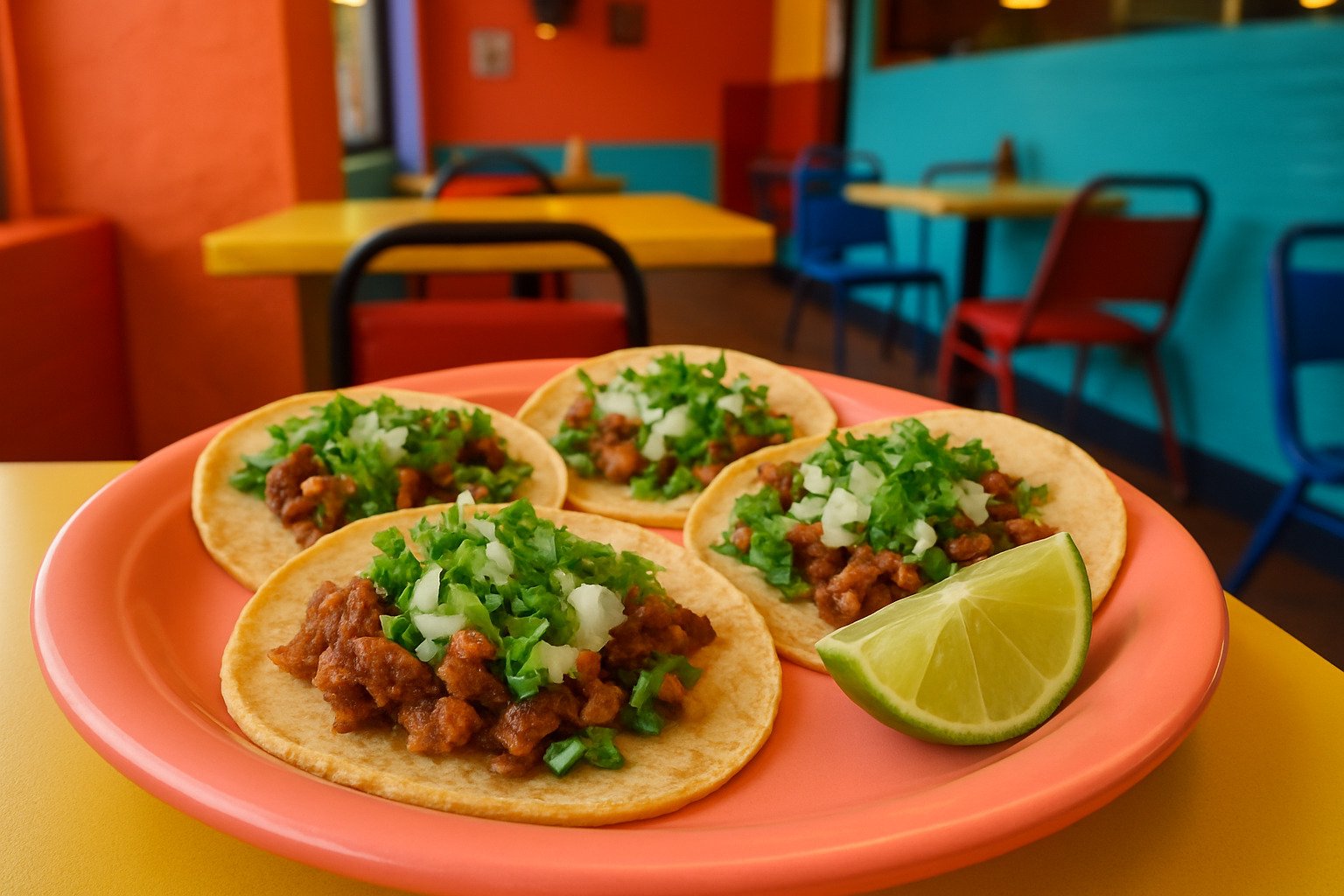 taco lupita