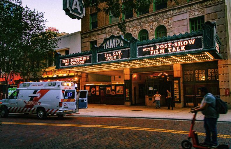 Tampa, FL