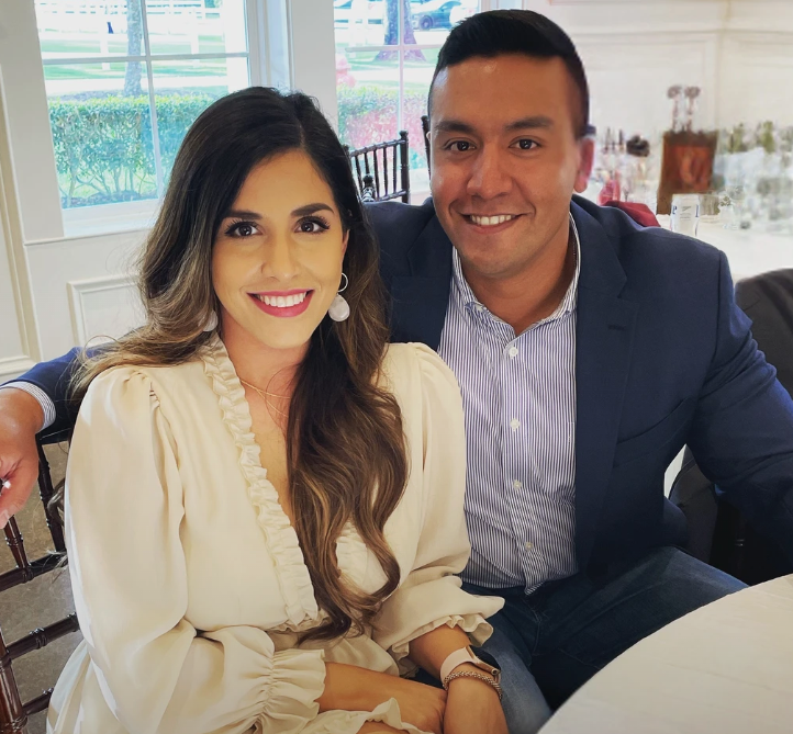 Marco & Crystal's Wedding
