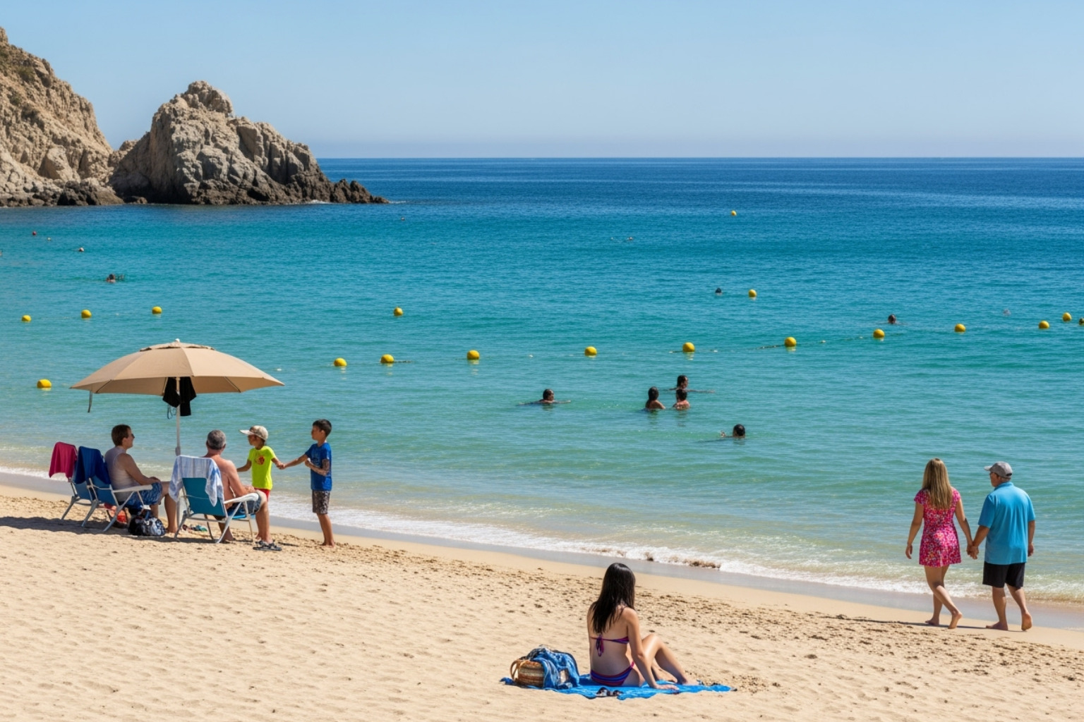 cabo san lucas safety
