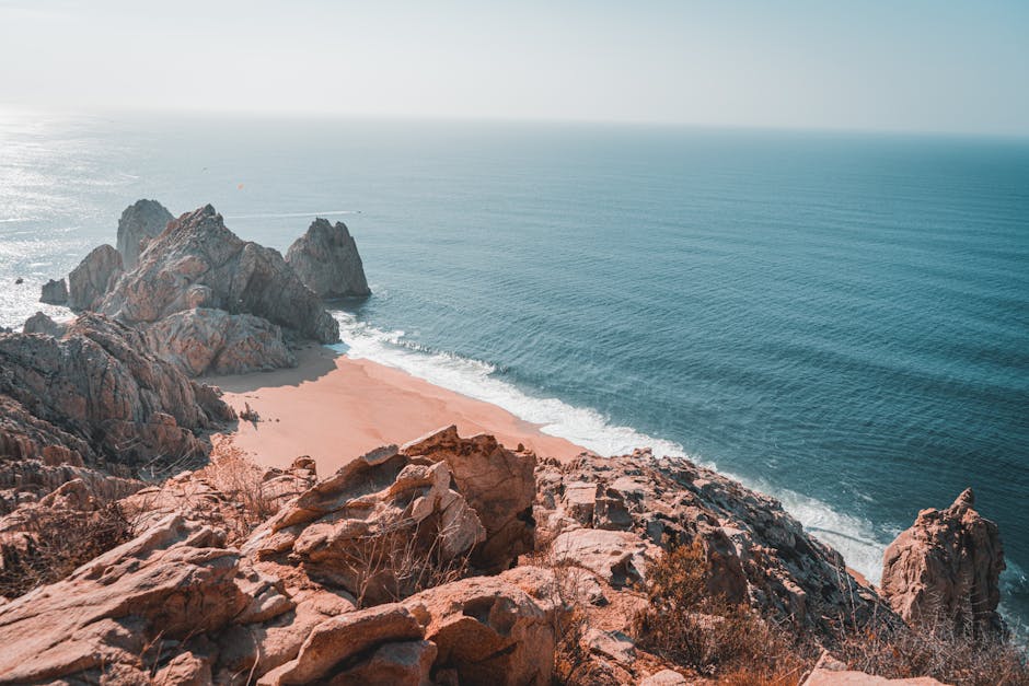 airbnb cabo mexico