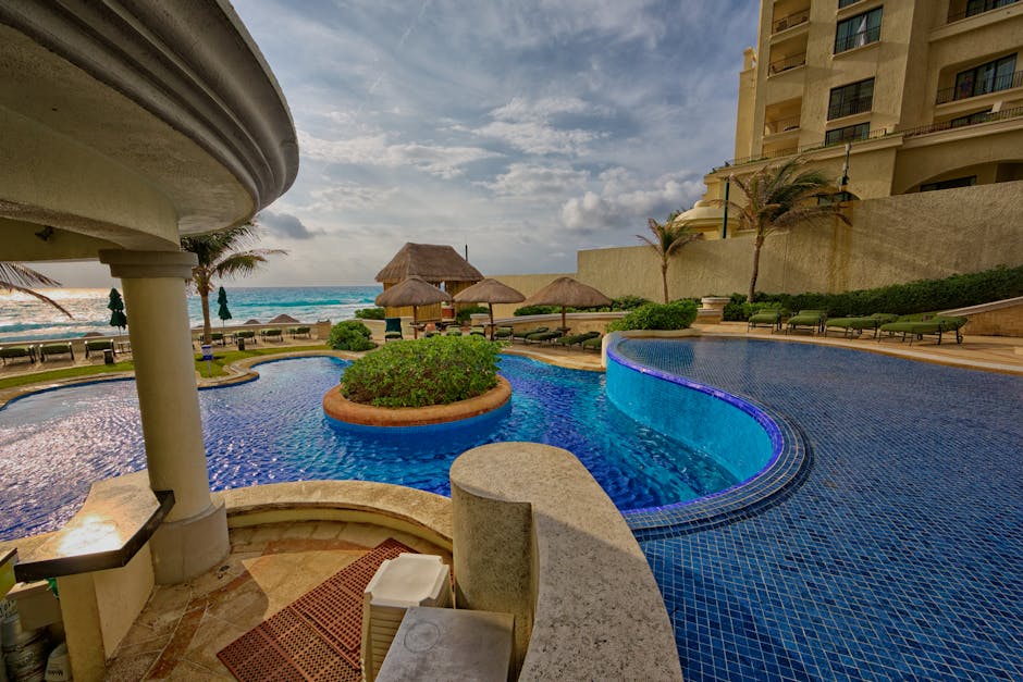 all inclusive hotels in mexico