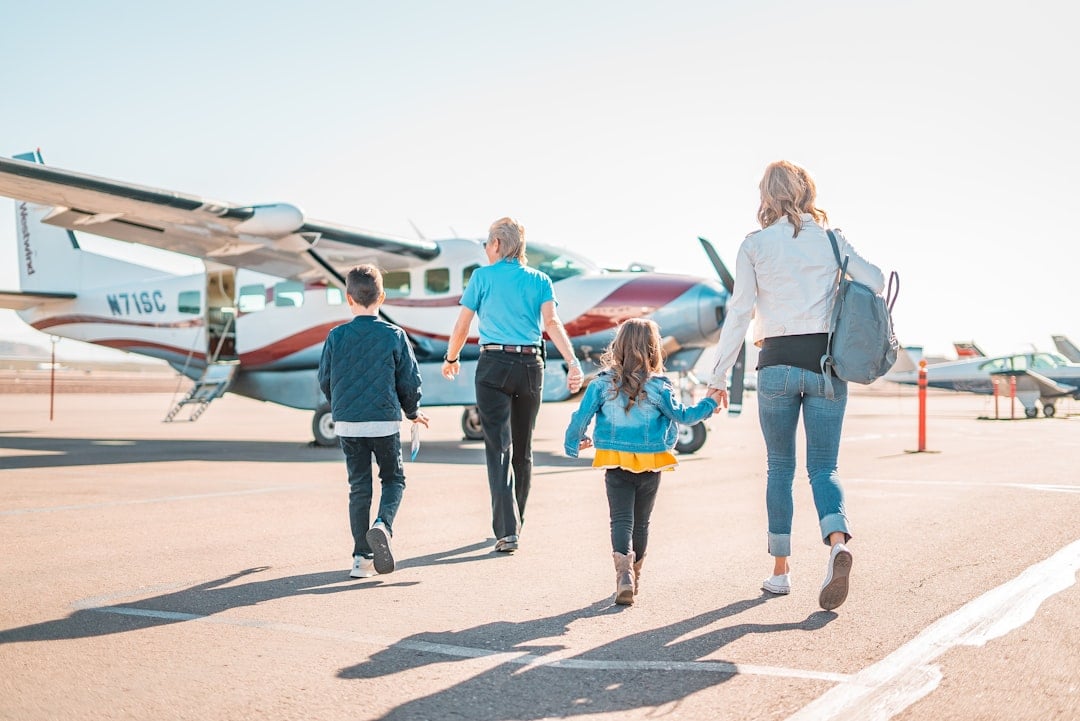 Cabo Private Transfers