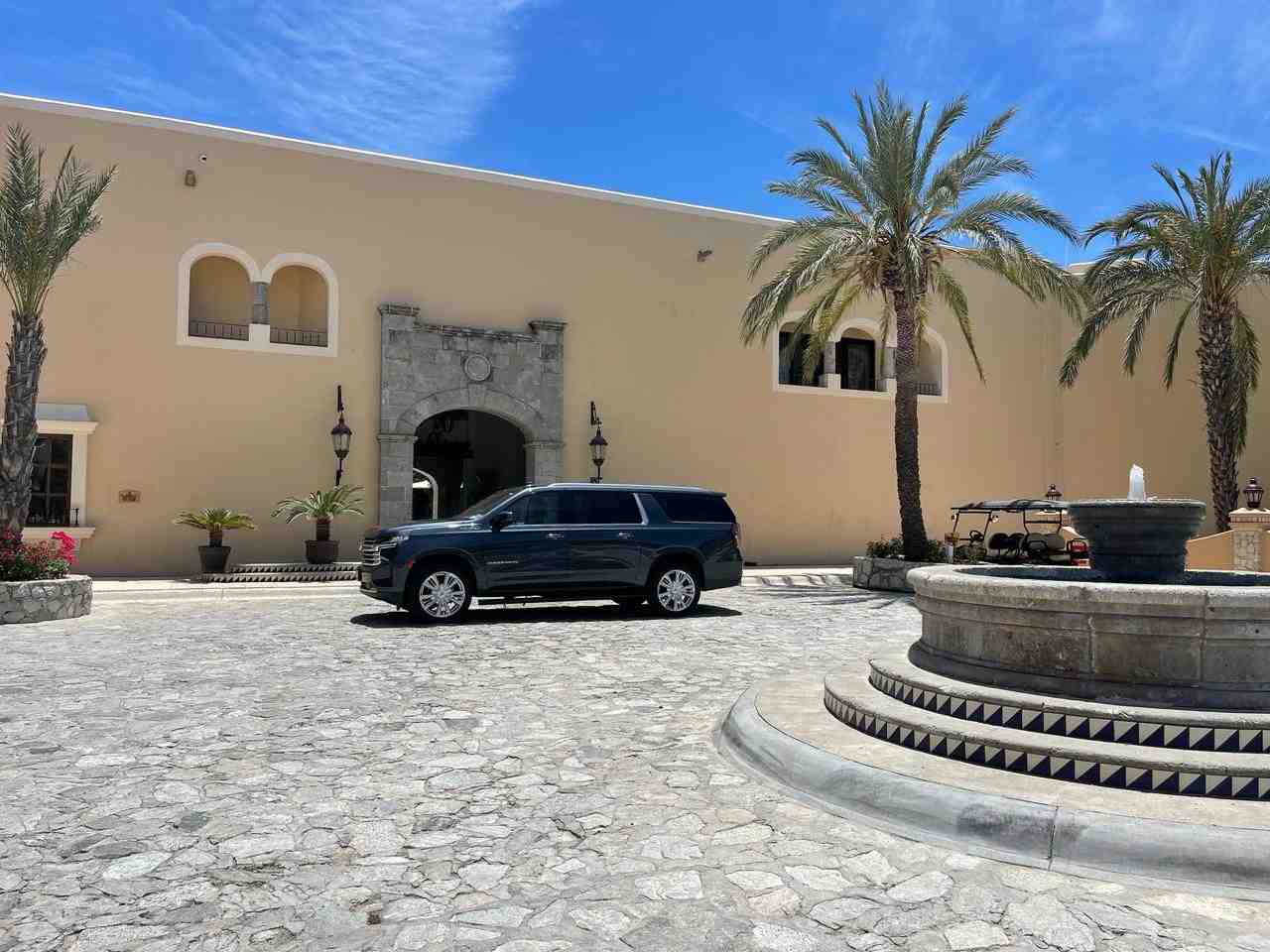 cabo san lucas vacation homes