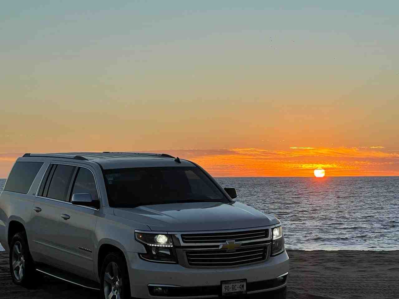 car rental cabo