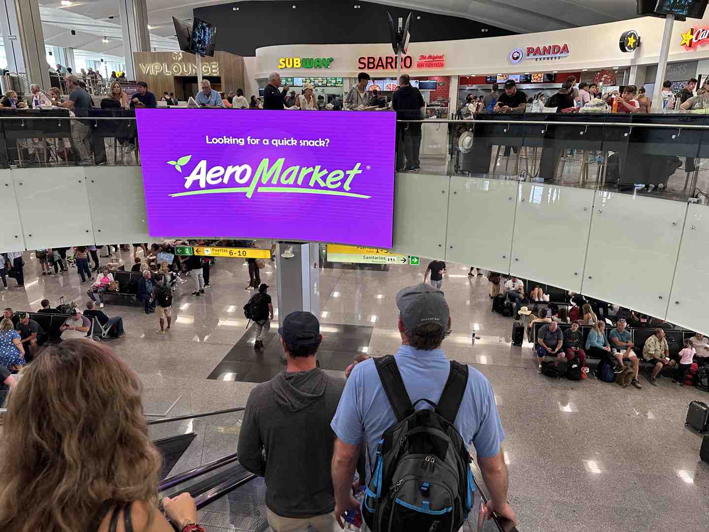sjd airport