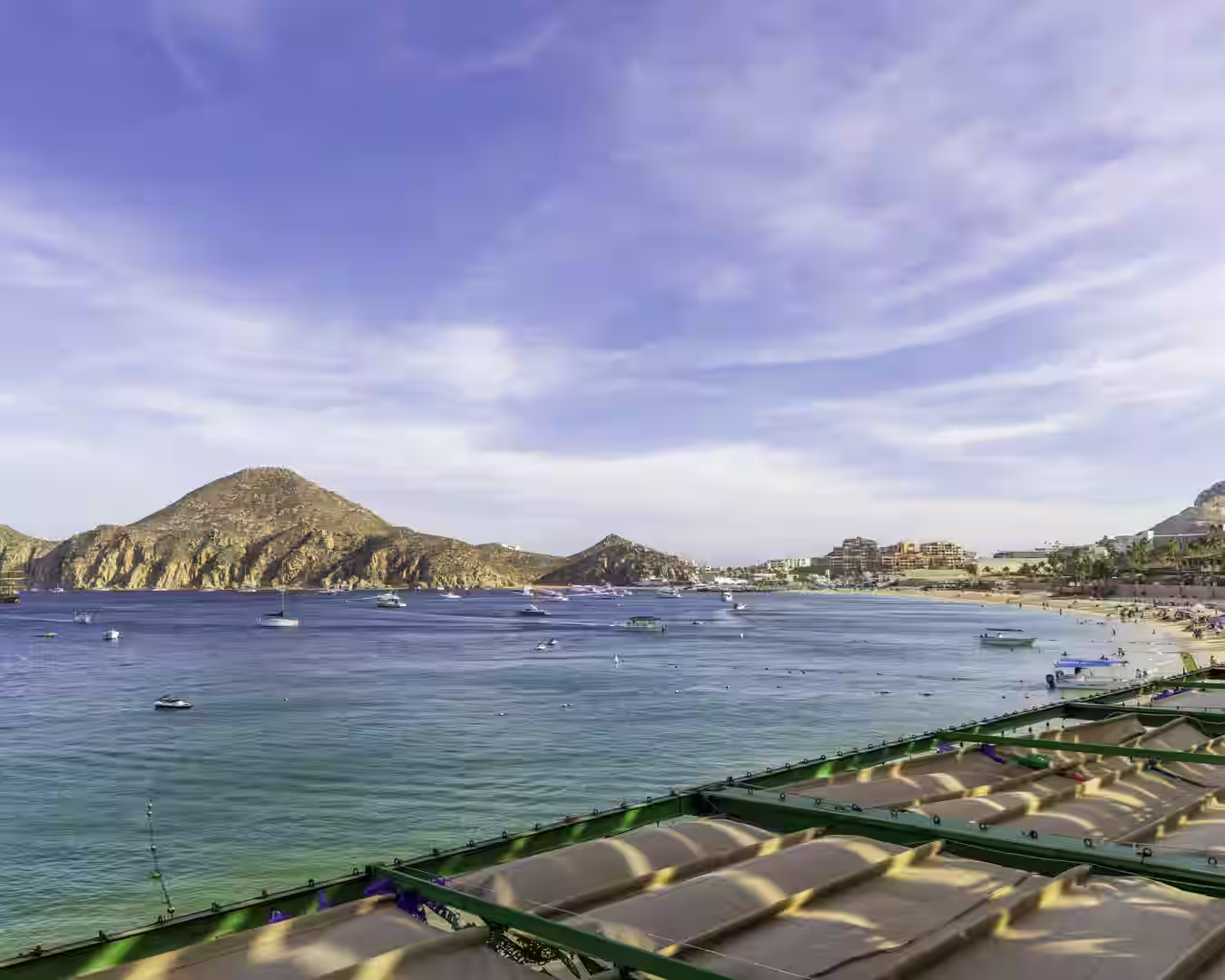 Cabo San Lucas beaches
