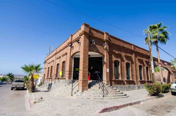 Todos Santos
