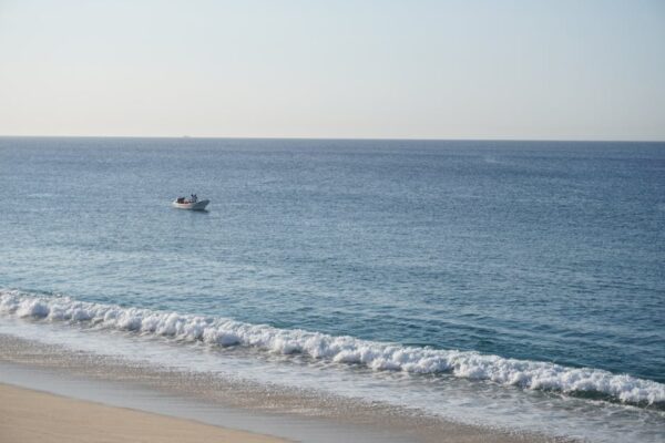 Cabo San Lucas fishing tours