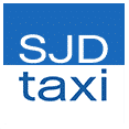 SJD Taxi Cabo Airport Shuttles & Private Transportation logo