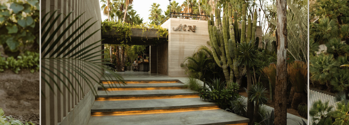 Acre Transportation Baja Acre Transportation Baja